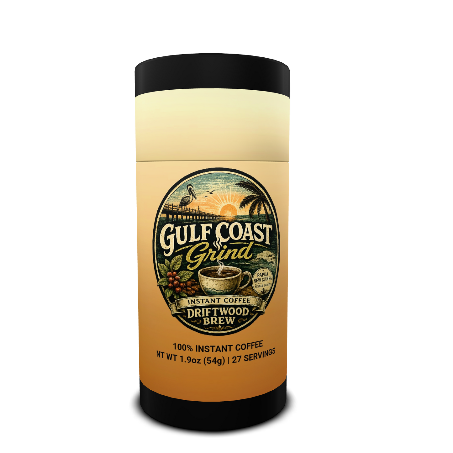 Driftwood Brew