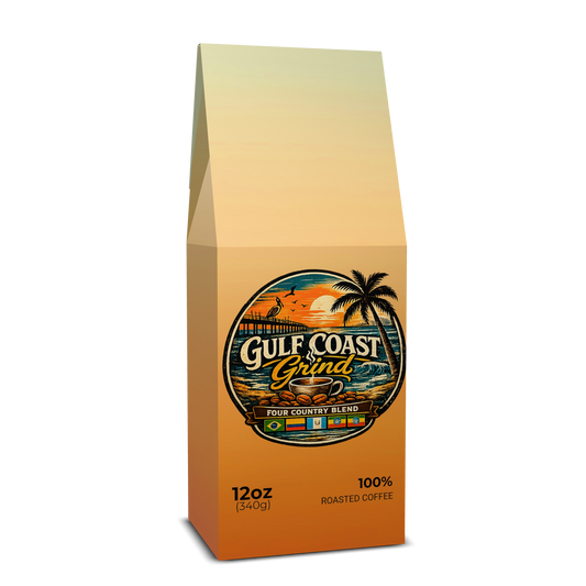 Four Country Blend